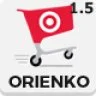 Orienko - WooCommerce Responsive Digital Theme