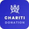 Chariti - Charity & Donation WordPress