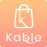 Kable - Multipurpose WooCommerce Theme