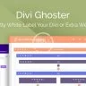 Divi Ghoster