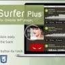 WaveSurfer Plus - MP3 Player module for Gmedia plugin