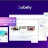 Qubely Pro - The Ultimate WordPress Gutenberg Plugin