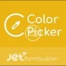 JetFormBuilder - Advanced Color Picker Addon