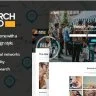 Search & Go  - Modern WordPress Directory Theme