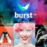 Burst - Creative Design Agency