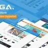 Volga - MegaShop Responsive Shopify Theme - Technology, Electronics, Digital, Food, Furniture