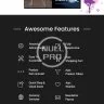 Balle - Dance Studio Shopify Theme