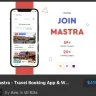 Mastra - Travel Booking App & Website