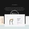 Calafate - Portfolio & WooCommerce Creative WordPress Theme