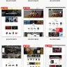 Autusin - Auto Parts & Car Accessories Shop Elementor WooCommerce WordPress Theme