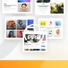 Neeon - WordPress News Magazine Theme