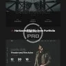 Mato - Movie Studios and Filmmakers WordPress Theme