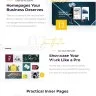 Brünn - Creative Agency Theme