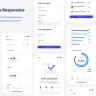 Kitagrow - Product and Sales Dashboard UI Kit