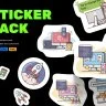 Sticker Pack