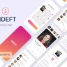 UIDeft Dating App