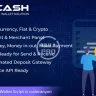 Xcash - Ultimate Wallet Solution