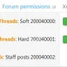 [OzzModz] Delete Any Posts in Own Threads