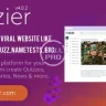 Quizier Multipurpose Viral Application & Capture Leads