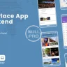 The City - Place App with Backend