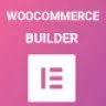 WooCommerce Page Builder For Elementor