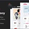 Technocy - Electronics Store WooCommerce Theme