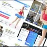 Nguru - Weight Loss & Fitness Trainer Elementor Template Kit