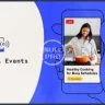 The Events Calendar Pro Virtual Events Addon