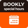 Bookly Special Hours (Add-on)