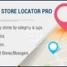 WP Multi Store Locator Pro