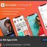 Zior iOS App UI Kit