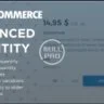 WooCommerce Advanced Quantity