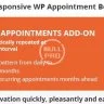 Bookly Recurring Appointments (Add-on)