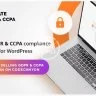 Ultimate GDPR & CCPA Compliance Toolkit for WordPress