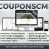 Coupons CMS 7