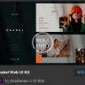 Orabel Web UI Kit