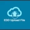 Easy Digital Downloads Upload File Addon