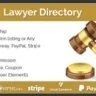 Lawyer Directory WordPress Plugin