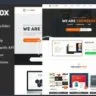 Themebox - Unique Digital Products Ecommerce WordPress Theme