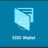 Easy Digital Downloads Wallet Addon