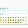 [AndyB] Emoji manager