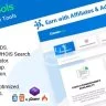 DomainTools - Awesome Domain Tools