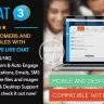 Live Support Chat - Live Chat 3