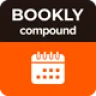 Bookly Compound Services (Add-on)