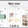 Nextone - Painting & Wallpapering Service Elementor Template Kit