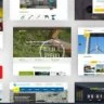 BuildPress - Multi-purpose Construction and Landscape WP Theme