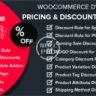 WooCommerce Dynamic Pricing & Discounts with AI