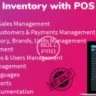 Ultimate Inventory with POS