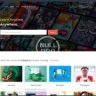 Skillate - Tutor LMS WordPress Theme by Themeum