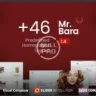 Mr.Bara - Responsive Multi-Purpose eCommerce WordPress Theme